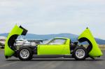 Lamborghini Miura P400 1968 года (WW)